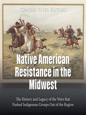 cover image of Native American Resistance in the Midwest